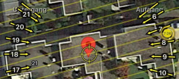 5 rooms Townhouse in Rhein-Neckar-Kreis, Germany No. 317383 32