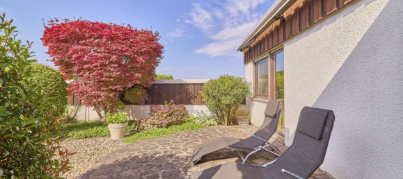 5 rooms Townhouse in Rhein-Neckar-Kreis, Germany No. 317383 4