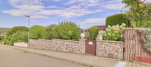 5 rooms Townhouse in Rhein-Neckar-Kreis, Germany No. 317383 30