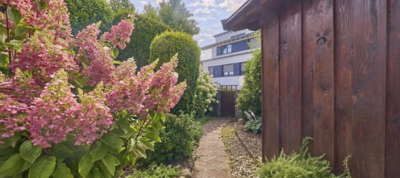 5 rooms Townhouse in Rhein-Neckar-Kreis, Germany No. 317383 29