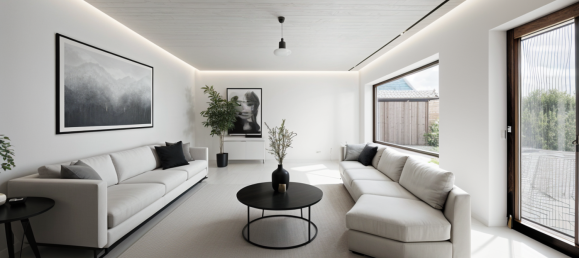 5 rooms Townhouse in Rhein-Neckar-Kreis, Germany No. 317383 11