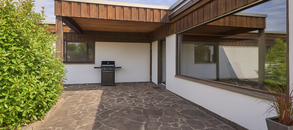 5 rooms Townhouse in Rhein-Neckar-Kreis, Germany No. 317383 3