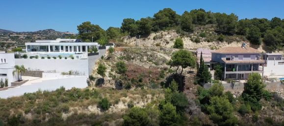 Земельный участок в Эссен, Германия № 82542 2