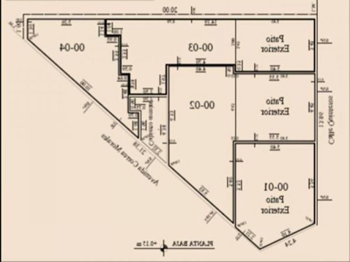 Studio in Mar del Plata, Argentina No. 92661