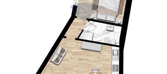 5 rooms House in San Marcello, Italy No. 13159 6