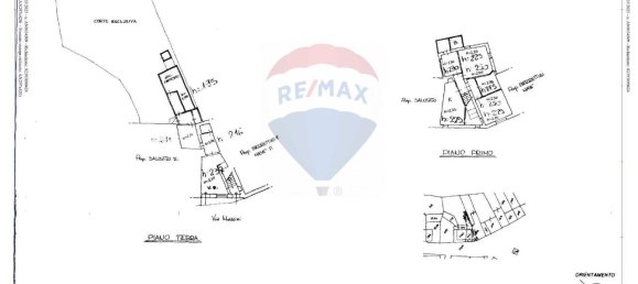 5 rooms House in San Marcello, Italy No. 13159 8