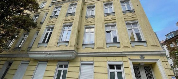 Studio in Rudolfsheim-Funfhaus, Austria, Nr. 27731 4