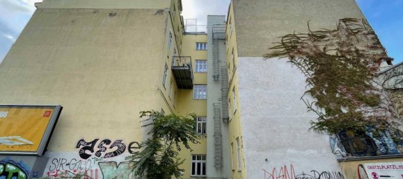 Studio in Rudolfsheim-Funfhaus, Austria, Nr. 27731 8