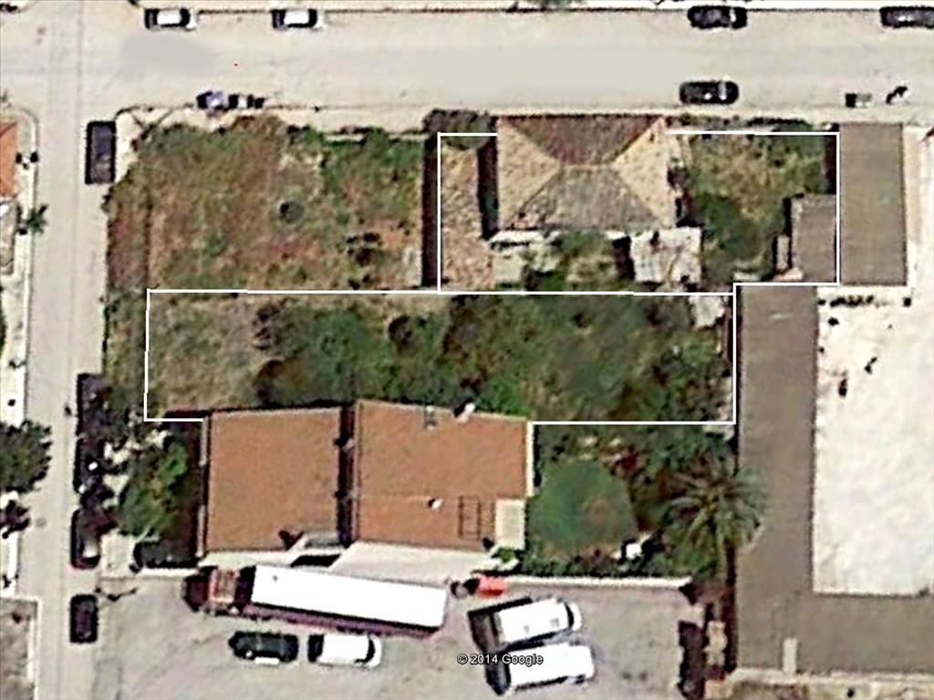 Отель, гостиница 800м² в Коринф, Коринфия, Пелопоннес, Пелопоннес, Западная Греция и Ионические острова, Греция № 7662