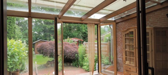 Moradia em banda de 5 divisões em Kiel, Germany N.º 243478 4