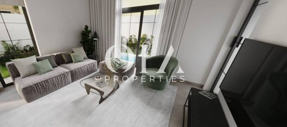 4 bedrooms Villa in Yas Island, UAE No. 22170 4