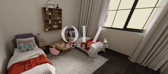 4 bedrooms Villa in Yas Island, UAE No. 22170 7