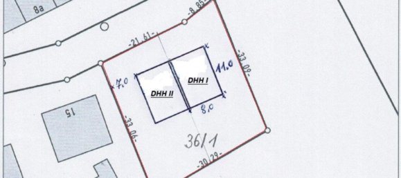 Земельный участок в Дахау, Германия № 267424 3
