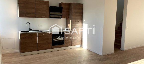 2 bedrooms Duplex in Reims, France No. 232441 2