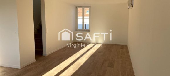 2 bedrooms Duplex in Reims, France No. 232441 3