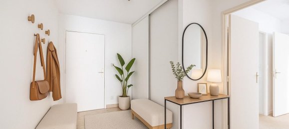 2 Schlafzimmer Wohnung in Roquebrune-Cap-Martin, France, Nr. 291795 6