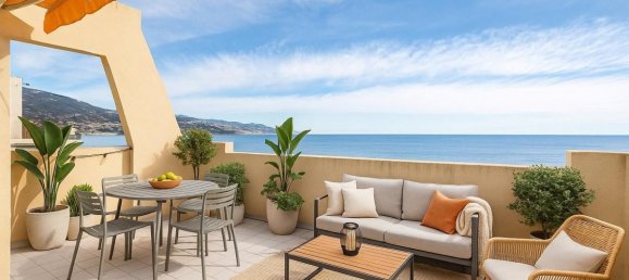 2 Schlafzimmer Wohnung in Roquebrune-Cap-Martin, France, Nr. 291795 2