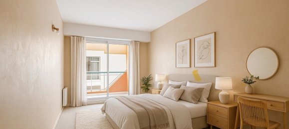 2 Schlafzimmer Wohnung in Roquebrune-Cap-Martin, France, Nr. 291795 5