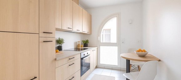 2 Schlafzimmer Wohnung in Roquebrune-Cap-Martin, France, Nr. 291795 7