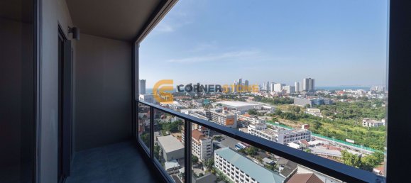 Apartamento em condomínio em Pattaya, Thailand N.º 5333 2