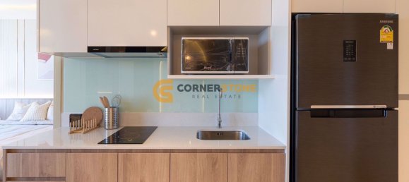 Apartamento em condomínio em Pattaya, Thailand N.º 5333 8