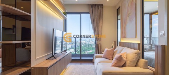 Apartamento em condomínio em Pattaya, Thailand N.º 5333 11