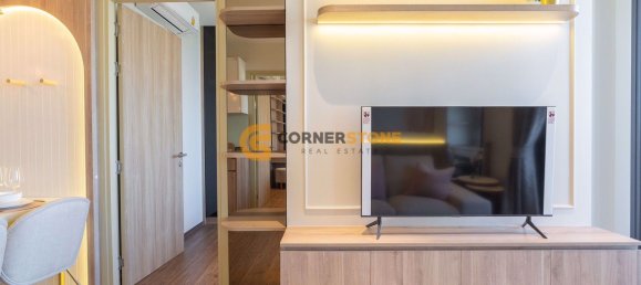 Apartamento em condomínio em Pattaya, Thailand N.º 5333 9