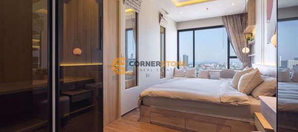 Apartamento em condomínio em Pattaya, Thailand N.º 5333 6