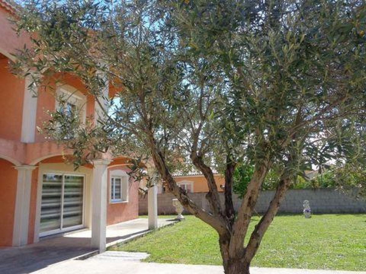 5 Schlafzimmer Haus in Valence, France, Nr. 32160