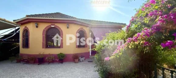 3 chambres Maison à Cordoba, Spain No. 179852 31