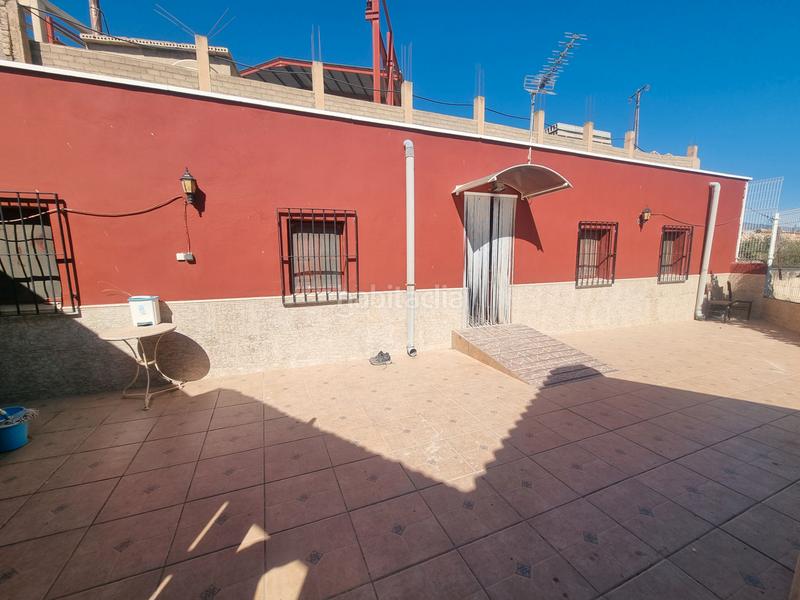 3 bedrooms House in Almeria, Spain No. 266075