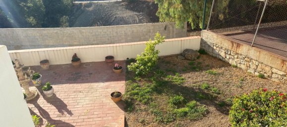 4 غرف نوم فيلا في Malaga, Spain رقم 39248 4