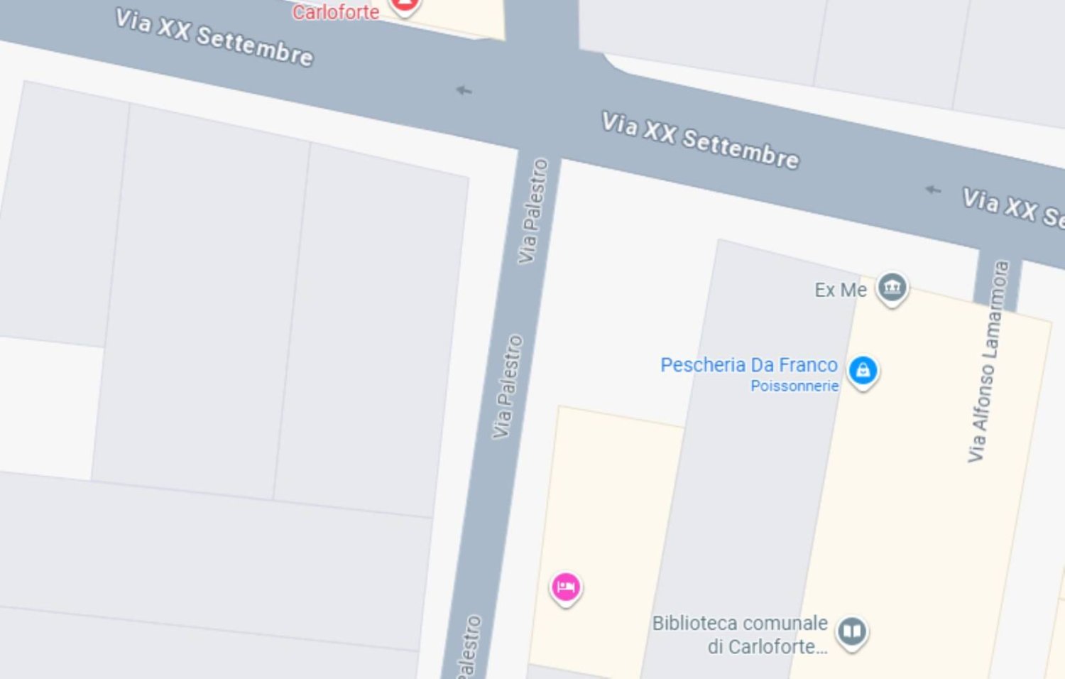 Вилла с 1 спальней в Сардиния, Италия № 350771