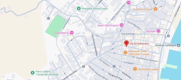 Вилла с 1 спальней в Сардиния, Италия № 350771 10