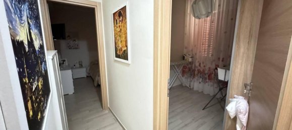 Квартира с 3 комнатами в Фалерна, Италия № 36931 7