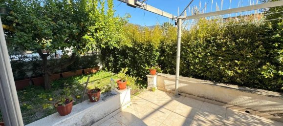 Квартира с 3 комнатами в Фалерна, Италия № 36931 3