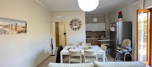 Квартира с 3 комнатами в Фалерна, Италия № 36931 5