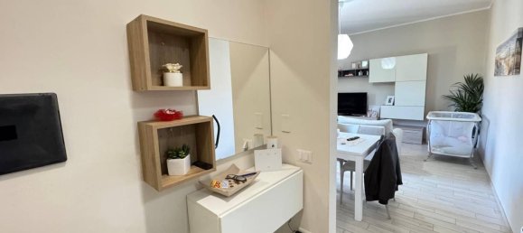 Квартира с 3 комнатами в Фалерна, Италия № 36931 11