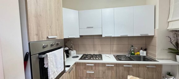 Квартира с 3 комнатами в Фалерна, Италия № 36931 2