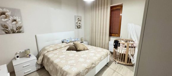 Квартира с 3 комнатами в Фалерна, Италия № 36931 9