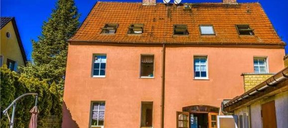 4 Schlafzimmer Gebäude in Märkisch-Oderland, Germany, Nr. 109595 4