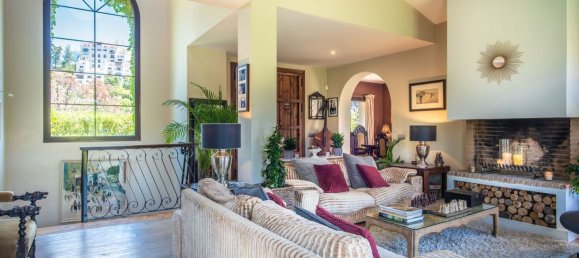 3 Schlafzimmer Haus in Estepona, Spain, Nr. 184203 5