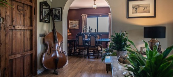 3 Schlafzimmer Haus in Estepona, Spain, Nr. 184203 18