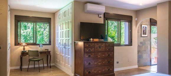 3 Schlafzimmer Haus in Estepona, Spain, Nr. 184203 9