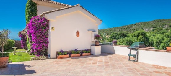 3 Schlafzimmer Haus in Estepona, Spain, Nr. 184203 16