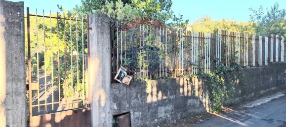 1050m² Land in Mascalucia, Italy No. 84375 4