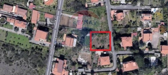 1050m² Land in Mascalucia, Italy No. 84375 3