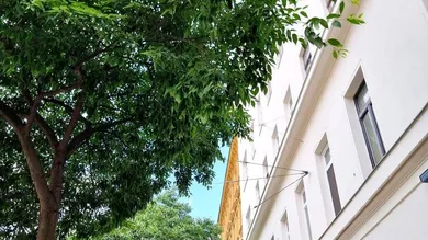 2 rooms Apartment in Vienna, Austria No. 180960