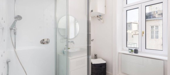 6-salle Appartement à Vienna, Austria No. 186066 39