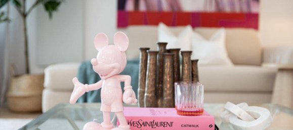 6-salle Appartement à Vienna, Austria No. 186066 25